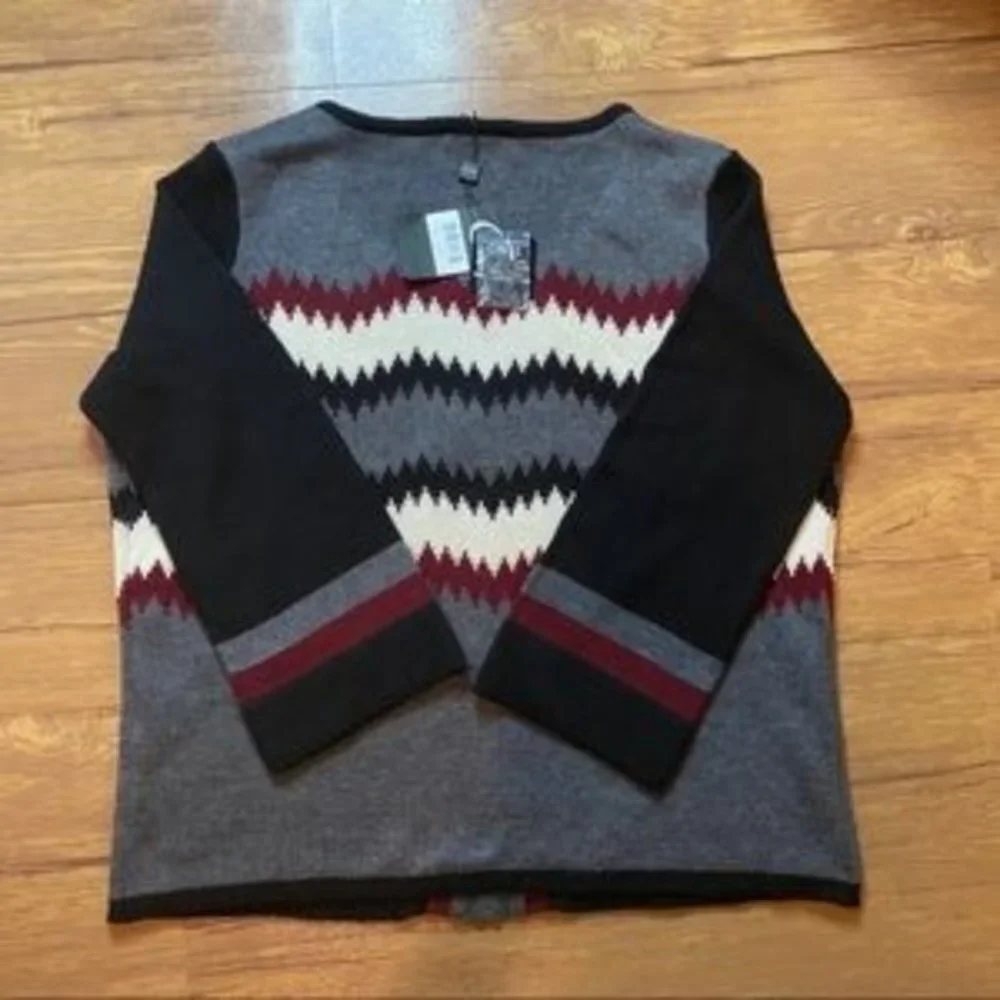 Cyrus‎ Cardigan Sweater Size XL NWT - Picture 2 of 10